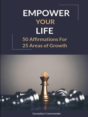 cover image of Empower Your LIfe